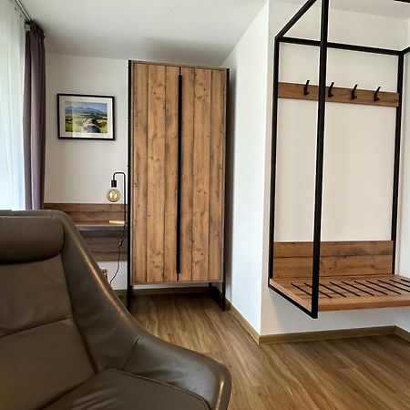 Zum Bayrischen Wirt Hotel Maierhöfen Buitenkant foto